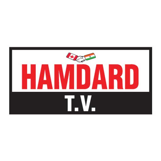 HAMDARD TV