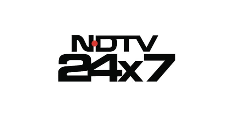 NDTV 24X7