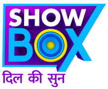 SHOW BOX