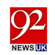 92 NEWS UK